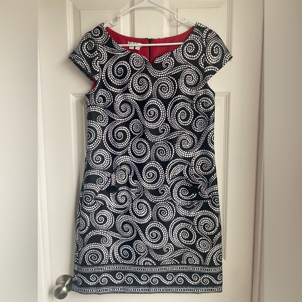London Times, Women’s Dress, Size 10